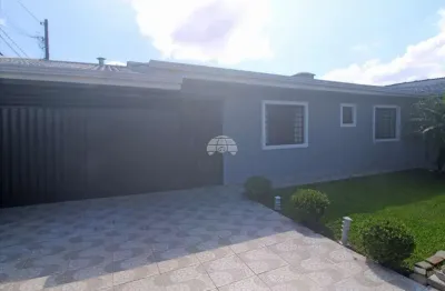 Casa com 2 quartos para alugar na Rua Padre Dehon, 1600, Boqueirão, Curitiba, 80 m2 por R$ 2.800