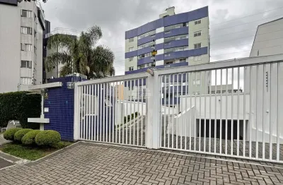 Cobertura com 3 quartos para alugar na rua monsenhor manoel vicente, 1027, água verde, curitiba, 122 m2 por r$ 5.000