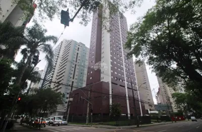 Apartamento com 2 quartos para alugar na rua padre agostinho, 2619, bigorrilho, curitiba, 62 m2 por r$ 2.500