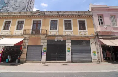 Ponto comercial para alugar na praça generoso marques, 69, centro, curitiba, 100 m2 por r$ 6.000