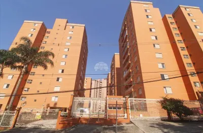 Apartamento com 3 quartos para alugar na Rua Emílio Cornelsen, 570, Ahú, Curitiba, 74 m2 por R$ 2.950