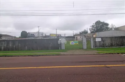 Terreno comercial para alugar na rua carlos dietzsch, 1451, portão, curitiba, 650 m2 por r$ 7.000