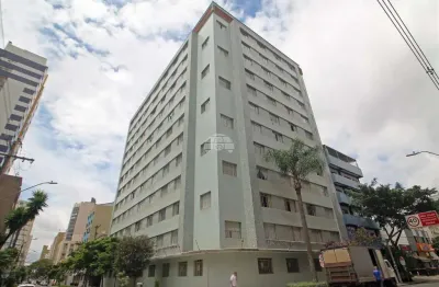 Apartamento com 3 quartos para alugar na Rua Comendador Macedo, 260, Centro, Curitiba, 95 m2 por R$ 2.350