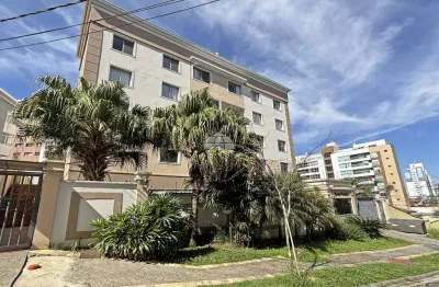 Apartamento com 3 quartos para alugar na rua vereador antônio dos reis cavalheiro, 652, cabral, curitiba, 68 m2 por r$ 2.400
