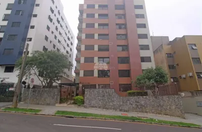 Apartamento com 4 quartos para alugar na rua euclides da cunha, 1295, bigorrilho, curitiba, 164 m2 por r$ 3.800