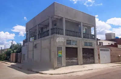 Kitnet / stúdio para alugar na rua maria josé vieira, 14, campo comprido, curitiba, 16 m2 por r$ 1.250