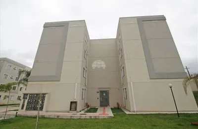 Apartamento com 2 quartos para alugar na rua pedro kachel, 81, santa cândida, curitiba, 44 m2 por r$ 1.350