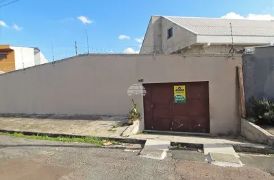 Casa com 2 quartos para alugar na rua irati, 800, portão, curitiba, 85 m2 por r$ 1.500