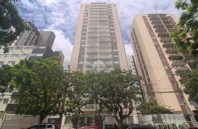 Apartamento com 3 quartos para alugar na rua francisco alves guimarães, 522, cristo rei, curitiba, 124 m2 por r$ 2.800