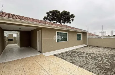 Casa com 3 quartos para alugar na rua clementina mehl muhlmann, 150, tingui, curitiba, 92 m2 por r$ 2.450