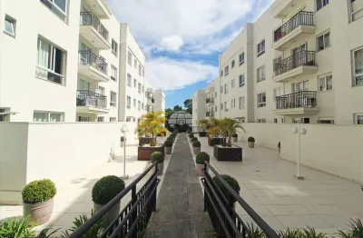 Apartamento com 2 quartos para alugar na rua máximo joão kopp, 345, santa cândida, curitiba, 51 m2 por r$ 2.250