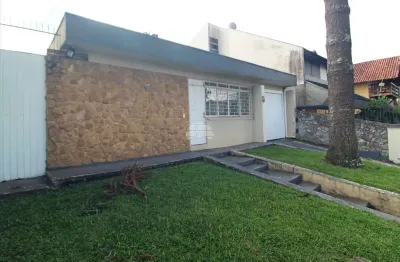 Casa com 4 quartos para alugar na rua professor luiz césar, 578, água verde, curitiba, 155 m2 por r$ 4.800