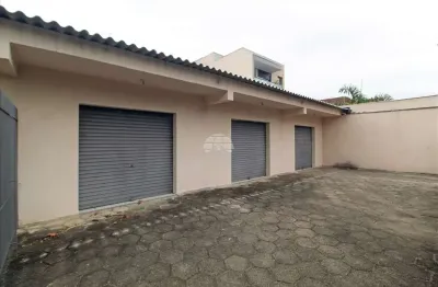Ponto comercial para alugar na rua joão viana seiler, 439, parolin, curitiba, 30 m2 por r$ 800