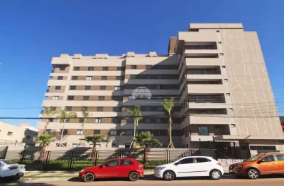 Apartamento com 1 quarto para alugar na rua ildefonso stockler de frança, 260, novo mundo, curitiba, 17 m2 por r$ 1.600