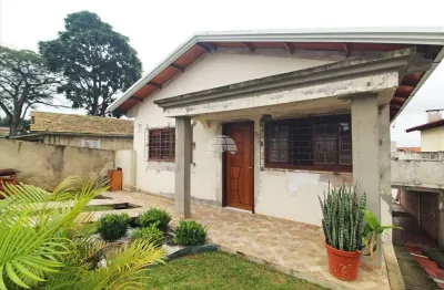 Casa comercial para alugar na rua desembargador josé carlos ribeiro ribas, 1276, pilarzinho, curitiba, 75 m2 por r$ 2.500