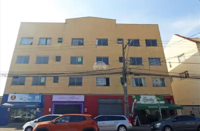 Apartamento com 2 quartos para alugar na rua veríssimo marques, 731, centro, são josé dos pinhais, 63 m2 por r$ 1.500