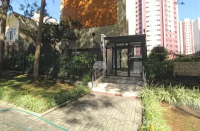 Apartamento com 3 quartos para alugar na rua desembargador otávio do amaral, 557, bigorrilho, curitiba, 148 m2 por r$ 3.000