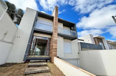 Casa com 4 quartos para alugar na rua milano, 246, são braz, curitiba, 293 m2 por r$ 8.000