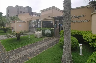 Apartamento com 2 quartos para alugar na rua doutor goulin, 1226, alto da glória, curitiba, 64 m2 por r$ 2.000