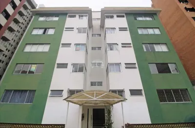 Apartamento com 1 quarto para alugar na rua francisco rocha, 516, batel, curitiba, 60 m2 por r$ 3.000
