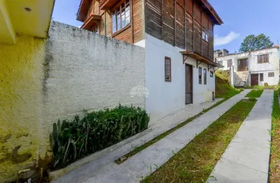Casa com 3 quartos para alugar na rua vansolino granato, 75, pilarzinho, curitiba, 90 m2 por r$ 1.900