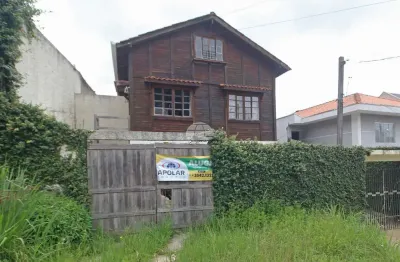 Casa com 3 quartos para alugar na rua vansolino granato, 75, pilarzinho, curitiba, 90 m2 por r$ 1.900