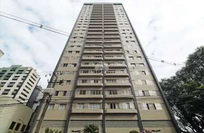 Apartamento com 3 quartos para alugar na rua bruno filgueira, 2211, bigorrilho, curitiba, 101 m2 por r$ 4.000