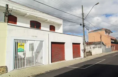 Apartamento com 3 quartos para alugar na rua orlando luís lamarca, 1029, cidade industrial, curitiba, 119 m2 por r$ 2.100