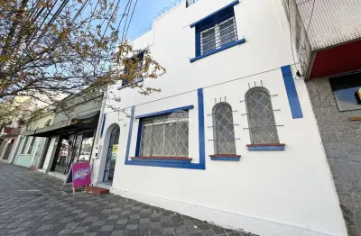 Casa com 5 quartos para alugar na rua mateus leme, 357, são francisco, curitiba, 240 m2 por r$ 6.000