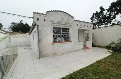 Casa comercial para alugar na rua josefina rocha, 271, batel, curitiba, 120 m2 por r$ 2.800
