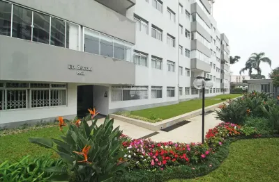 Apartamento com 3 quartos para alugar na rua augusto severo, 901, alto da glória, curitiba, 104 m2 por r$ 2.500