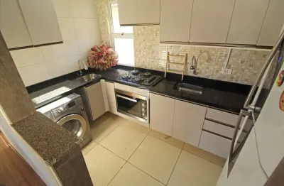 Apartamento com 2 quartos para alugar na rua engenheiro luiz augusto leão fonseca, 681, santa cândida, curitiba, 40 m2 por r$ 1.900