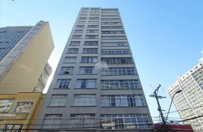 Apartamento com 1 quarto para alugar na rua alfredo bufren, 183, centro, curitiba, 53 m2 por r$ 1.700