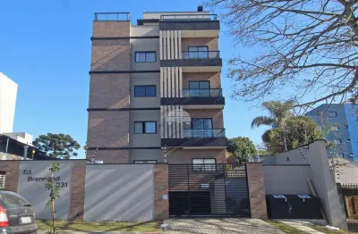 Kitnet / stúdio para alugar na rua capitão joão busse, 231, cajuru, curitiba, 22 m2 por r$ 1.500