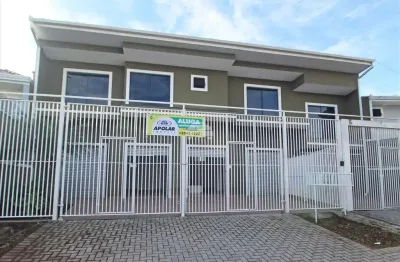 Ponto comercial para alugar na rua são sidônio apolinário, 241, cidade industrial, curitiba, 53 m2 por r$ 3.000