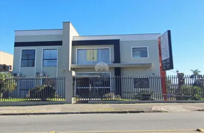 Sala comercial para alugar na rua joão tschannerl, 743, vista alegre, curitiba, 9 m2 por r$ 1.000
