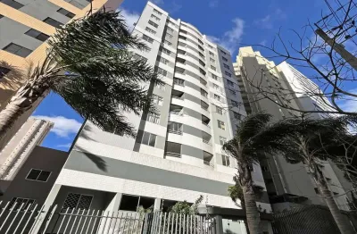 Apartamento com 3 quartos para alugar na rua gastão câmara, 644, bigorrilho, curitiba, 78 m2 por r$ 3.500