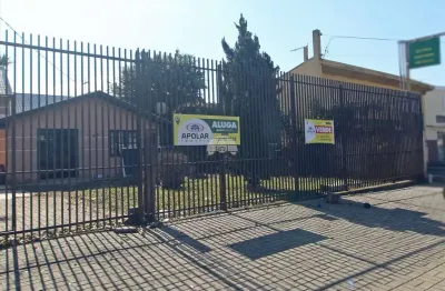 Casa comercial para alugar na rua pastor antônio polito, 1062, alto boqueirão, curitiba, 111 m2 por r$ 4.000
