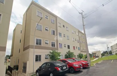 Apartamento com 2 quartos para alugar na Rua Ignácio Wacheski, 310, Umbará, Curitiba, 38 m2 por R$ 900