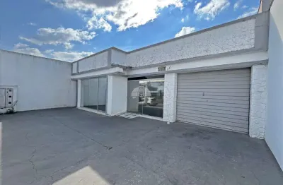 Ponto comercial para alugar na avenida prefeito omar sabbag, 947, jardim botânico, curitiba, 278 m2 por r$ 9.000