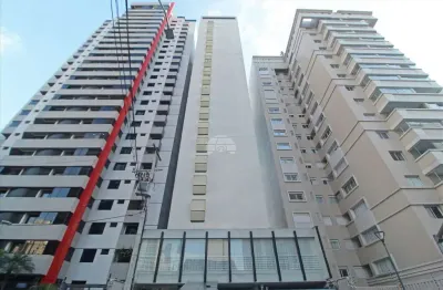 Apartamento com 2 quartos para alugar na rua brigadeiro franco, 1630, centro, curitiba, 155 m2 por r$ 3.500