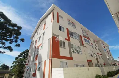 Apartamento com 2 quartos para alugar na rua paulo kulik, 182, santa cândida, curitiba, 71 m2 por r$ 1.300