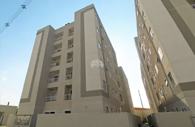 Apartamento com 2 quartos para alugar na rodovia br-116, 15700, fanny, curitiba, 60 m2 por r$ 2.000