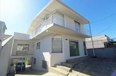 Ponto comercial para alugar na rua josé de oliveira franco, 1187, bairro alto, curitiba, 100 m2 por r$ 2.950