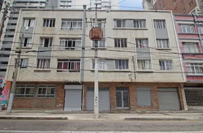 Ponto comercial para alugar na Rua Lourenço Pinto, 270, Centro, Curitiba, 200 m2 por R$ 10.000