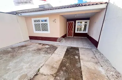 Casa com 2 quartos para alugar na travessa nova zelândia, 233, nações, fazenda rio grande, 105 m2 por r$ 1.300