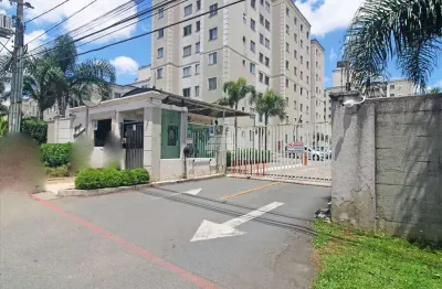 Apartamento com 1 quarto para alugar na rodovia br-116, 17906, pinheirinho, curitiba, 37 m2 por r$ 1.800