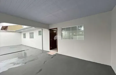 Casa com 2 quartos para alugar na rua said joão sallum, 97, bairro alto, curitiba, 79 m2 por r$ 2.600