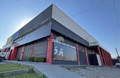 Kitnet / stúdio para alugar na rodovia joão leopoldo jacomel, 11530, centro, pinhais, 33 m2 por r$ 1.200