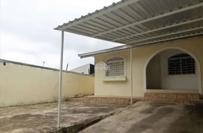 Casa com 2 quartos para alugar na rua domingos scucato, 1745, jardim monte santo, almirante tamandaré, 51 m2 por r$ 1.500